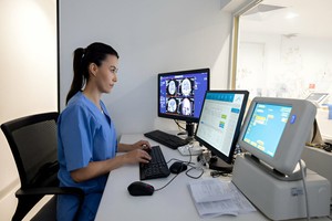 Understanding DICOM in Radiology The Standard for Medical Imaging  - Presented by PostDICOM